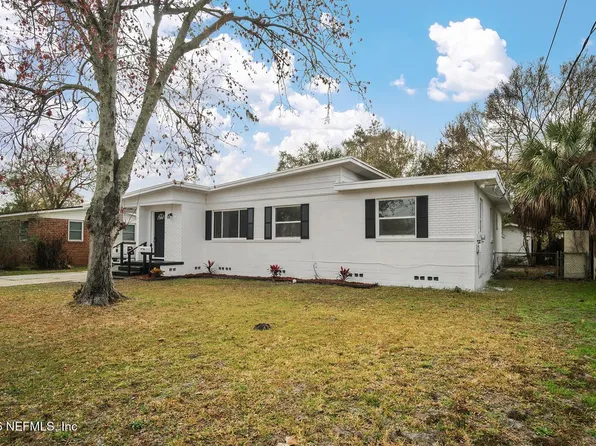 6728 EAST Road, Jacksonville, FL 32216