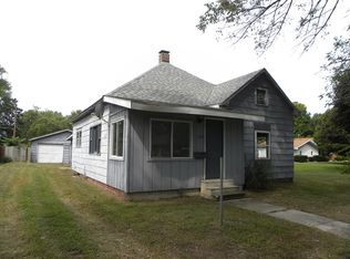 1326 N 8th St, Clinton, IN 47842