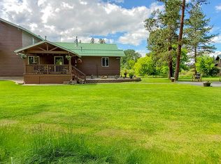 19835 Leo Hansen Rd, Florence, MT 59833