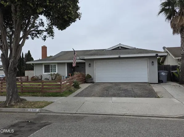 1320 Rachel Dr, Oxnard, CA 93030