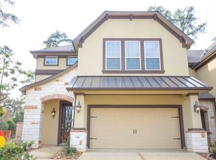 156 Skybranch Dr, Conroe, TX 77304