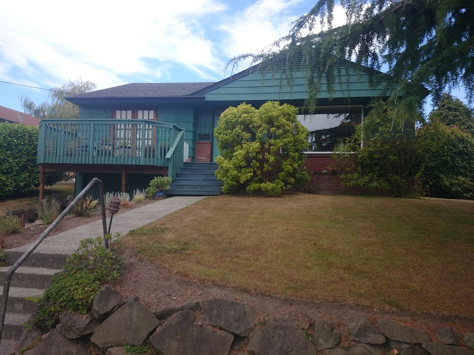 1st image of 12744 12th Ave NW