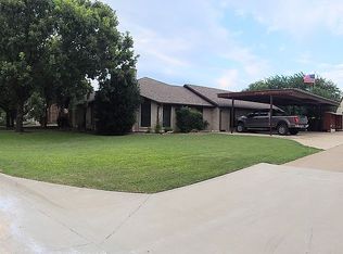 5408 Cockrell Cir, The Colony, TX 75056