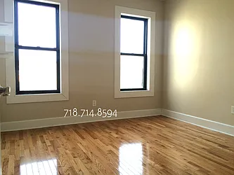 Rented by East Williamsburg Realty Inc