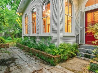 820 E Laurel Ave, Hattiesburg, MS 39401