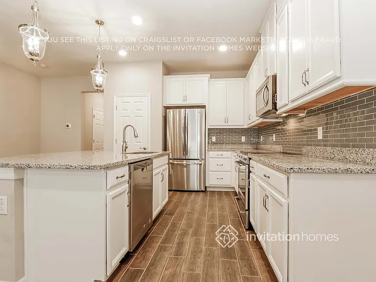 2893 Grand Kemerton Pl #71 — Photo 6