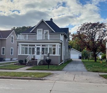 1403 N Oneida St, Appleton, WI, 54911