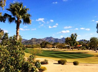 8533 E Paraiso Dr, Scottsdale, AZ 85255
