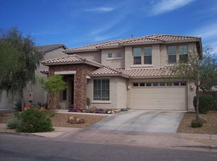 3026 W Trapanotto Rd, Phoenix, AZ 85086