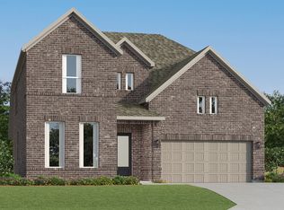 Roseman Plan, Cotton Brook : Woodbridge Collection, Hutto, TX 78634