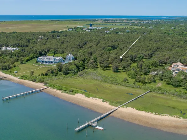 14 Bayside S Lot 5, Edgartown, MA 02539