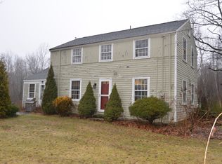 263 Main St N, Bethlehem, CT 06751