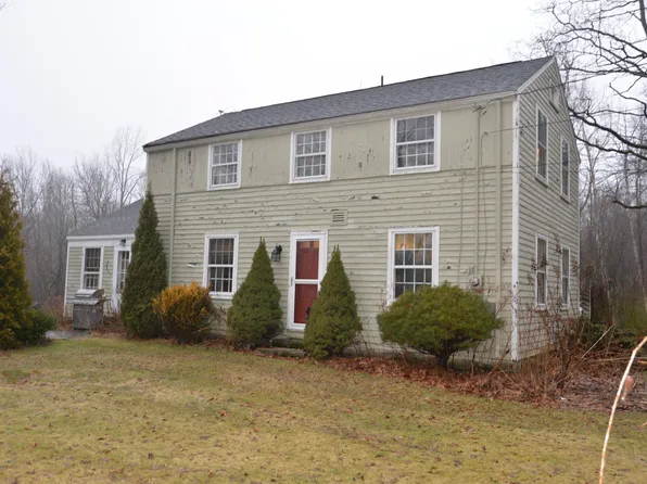 263 Main Street North, Bethlehem, CT 06751