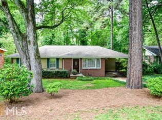 2654 Woodacres Rd, Atlanta, GA 30345