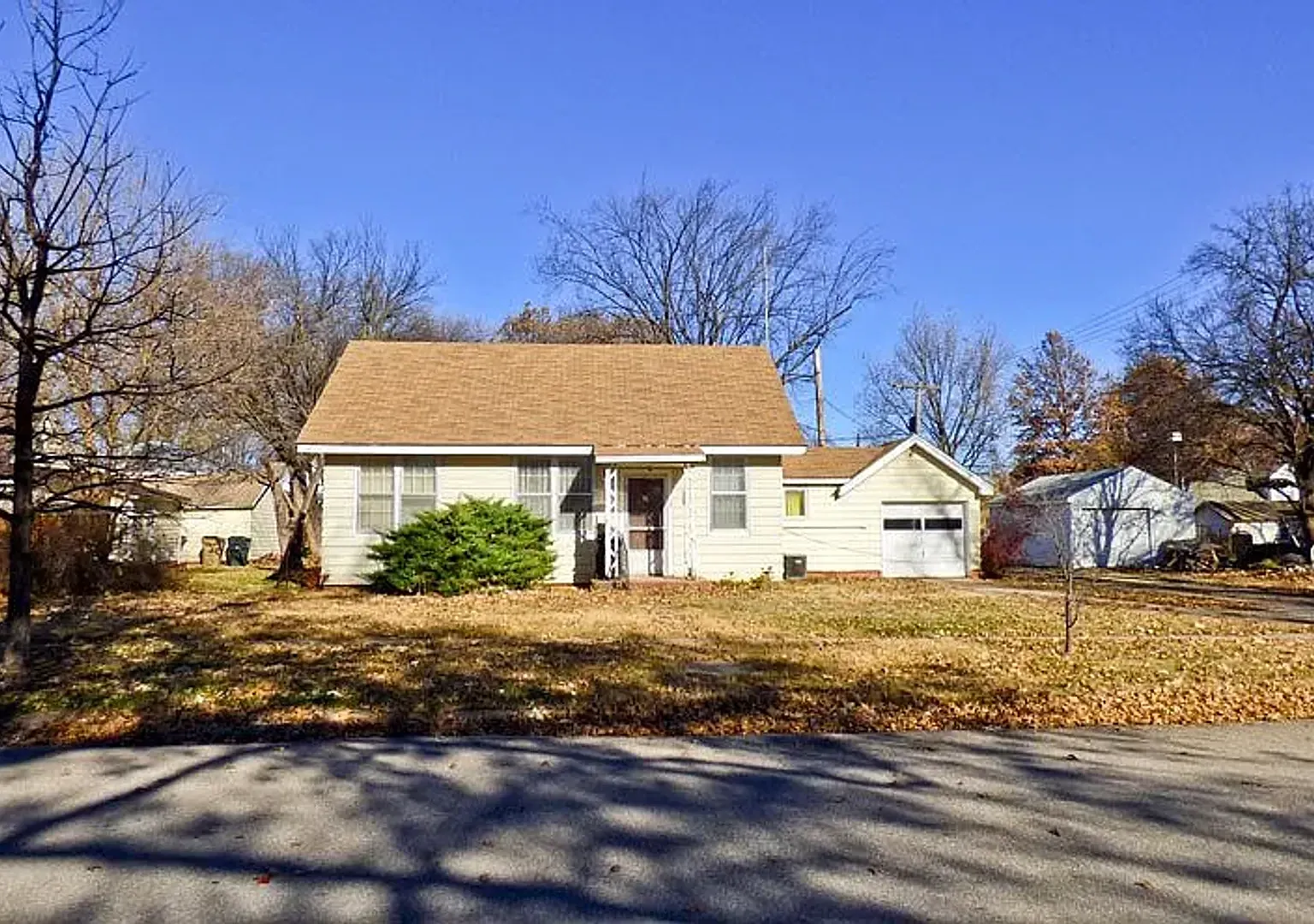 Haven, KS Rental — Photo 2