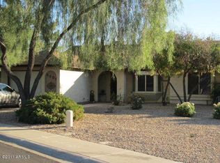 5509 W Venus Way, Chandler, AZ 85226