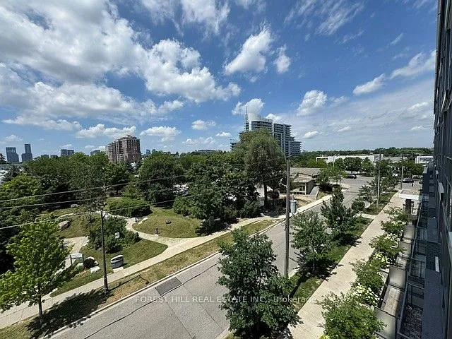7 Kenaston Gdns #309 — Photo 18