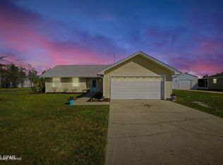 4944 Deerwood Ave, Youngstown, FL 32466