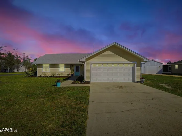 4944 Deerwood Ave, Youngstown, FL 32466