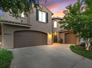 8043 Murcia Way, El Dorado Hills, CA 95762