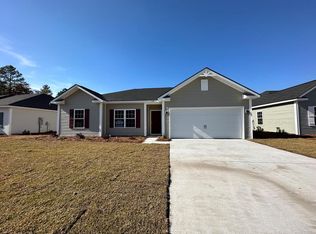 1108 Marne Blvd, Hinesville, GA 31313