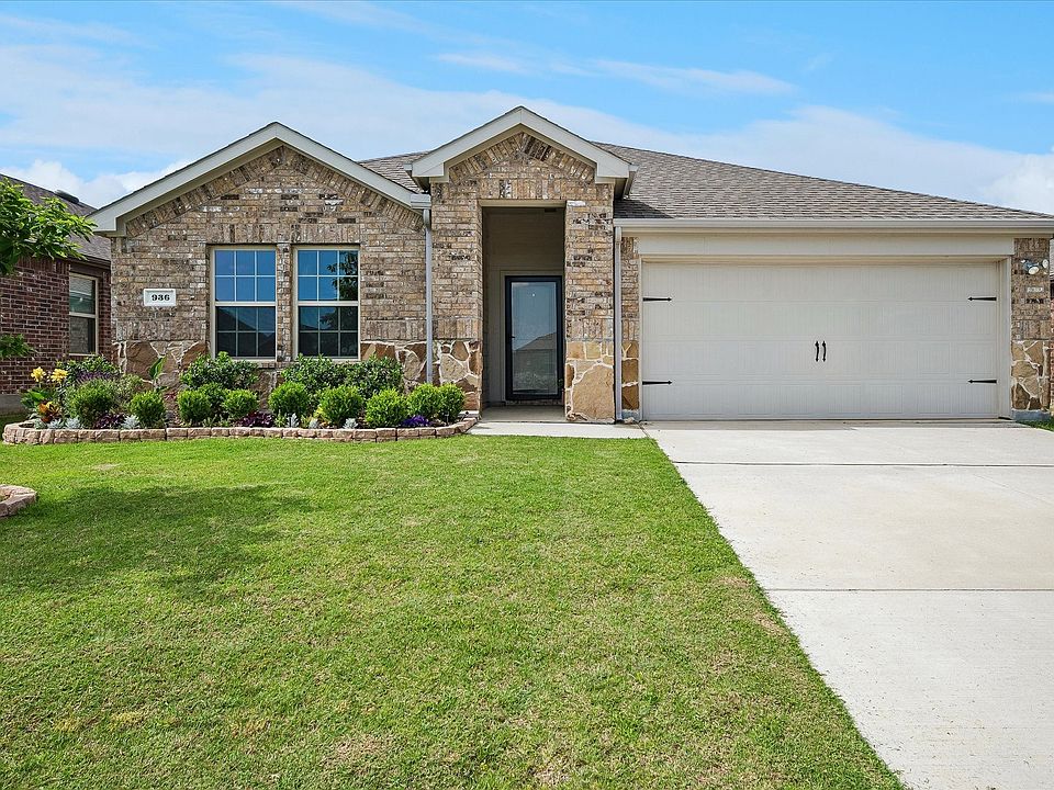 1st image of 936 Glover Dr