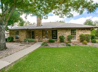 4005 Cedar Creek Dr, Garland, TX 75043