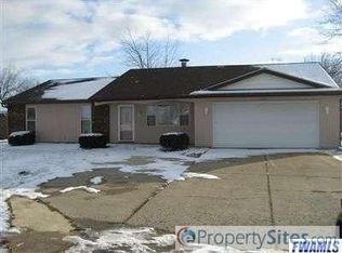 3330 E Tillman Rd, Fort Wayne, IN 46816