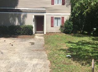 2720-B Clayton Dr NW, Huntsville, AL 35810