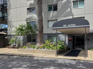 101 Alma St APT 407, Palo Alto, CA