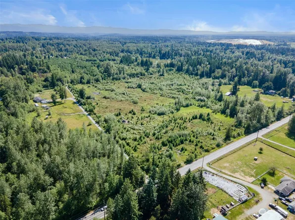 12422 Kapowsin Highway E, Graham, WA 98338