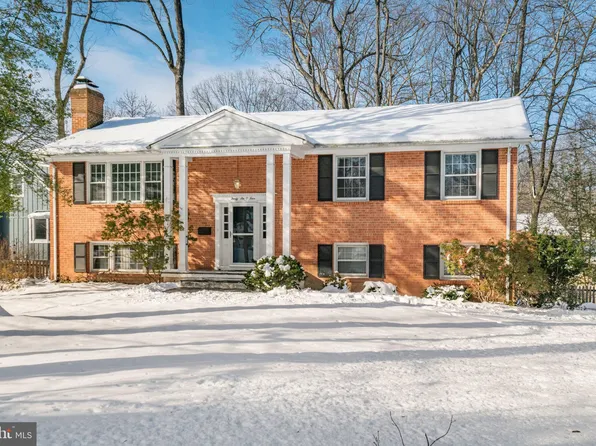 3604 Gawaine Ct, Annandale, VA 22003