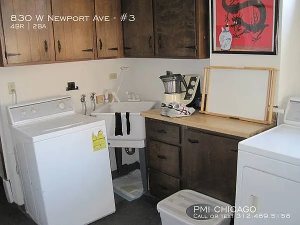 830 W Newport Ave #3 — Photo 5