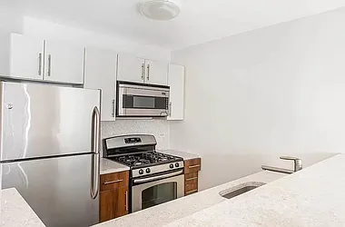 Rented by REAL New York