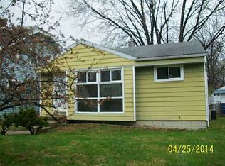 1322 Leith Dr, Toledo, OH 43614