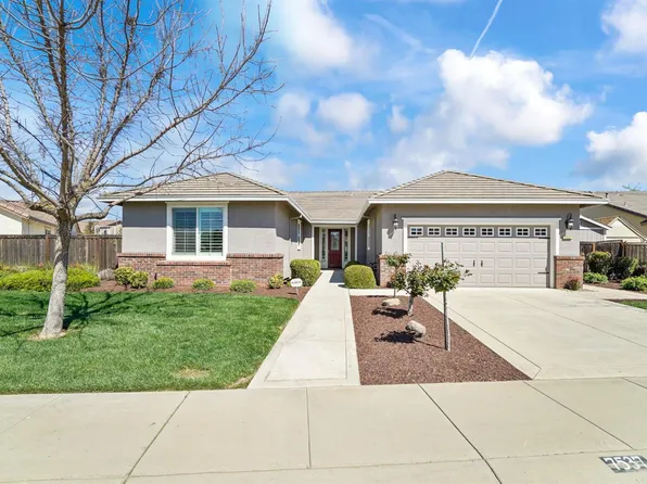 7537 Nuncia Ct, Hughson, CA 95326
