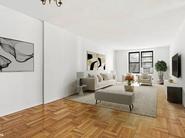 330 E 80th St APT 2A, New York, NY 10075