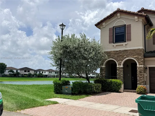 11617 SW 253rd St, Homestead, FL 33032