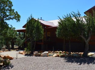 1529 Rocky Top Dr, Heber, AZ 85928