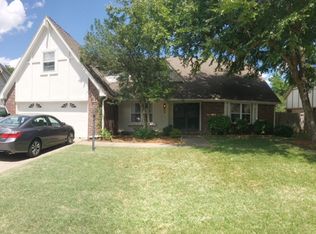 6625 S 77th Ave E, Tulsa, OK 74133