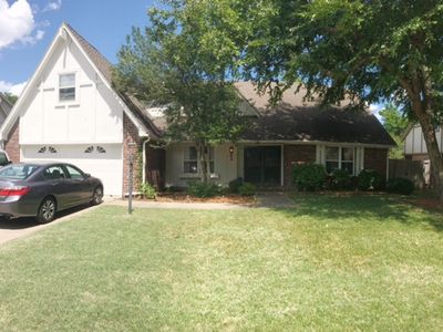 6625 S 77th Ave E, Tulsa, OK, 74133