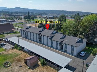 10407 E Main Ave APT 11, Spokane, WA 99206