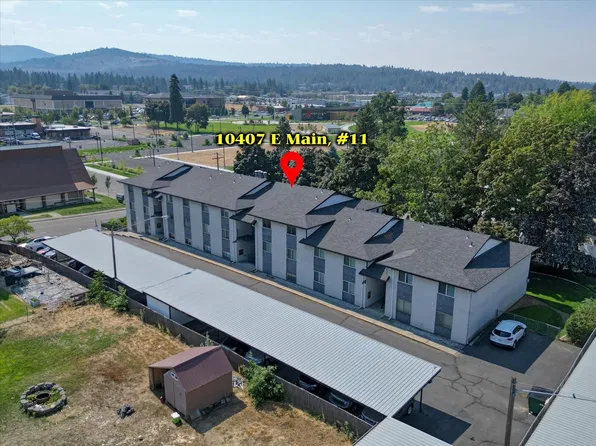 10407 E Main Ave APT 11, Spokane, WA 99206