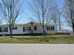 5398 Pendergrass Rd, Byrdstown, TN 38549