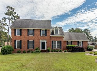 4212 Knollcrest Cir S, Martinez, GA 30907