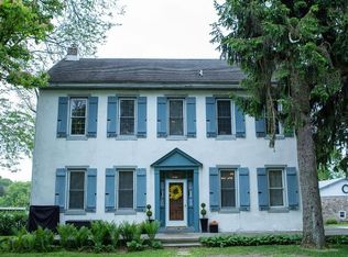 214 Hartz Rd, Fleetwood, PA 19522