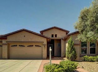 635 W Longhorn Dr, Chandler, AZ 85286