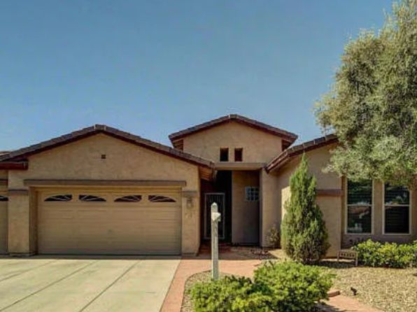635 W Longhorn Dr