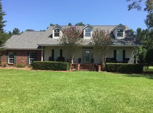 50 Pine Hill Rd, Sumrall, MS 39482