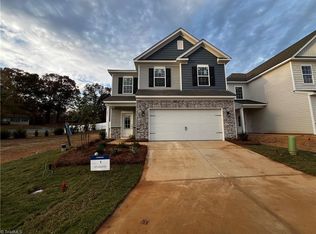 5417 Hydrangea St, Winston Salem, NC 27104